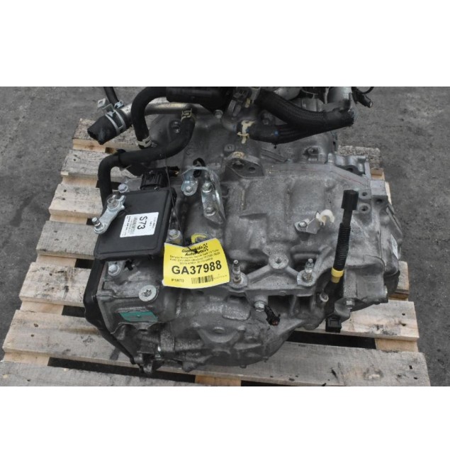 Σασμαν Αυτοματο Suzuki Swift 1.0 Turbo K10C 2017-2021 (Βενζινη) TF-73SC 75020 20019-67R31 3E110-68R30