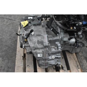 Σασμαν Αυτοματο Suzuki Swift 1.0 Turbo K10C 2017-2021 (Βενζινη) TF-73SC 75020 20019-67R31 3E110-68R30