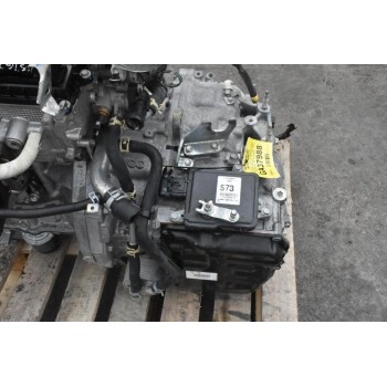 Σασμαν Αυτοματο Suzuki Swift 1.0 Turbo K10C 2017-2021 (Βενζινη) TF-73SC 75020 20019-67R31 3E110-68R30