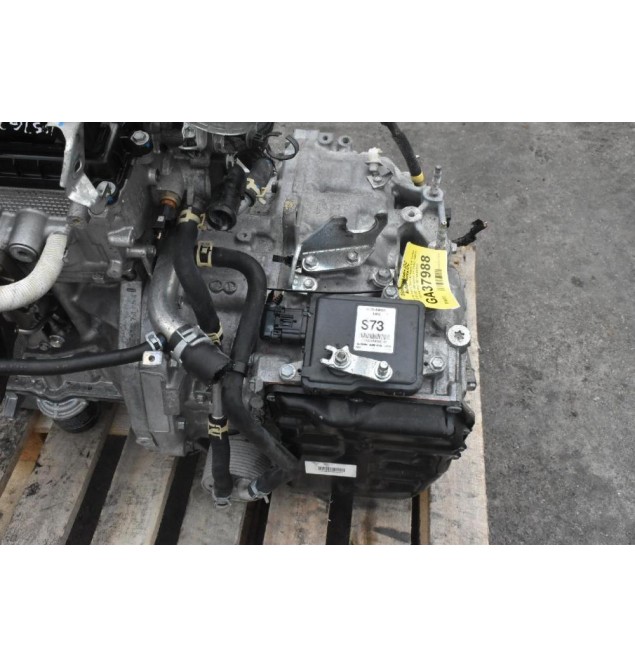 Σασμαν Αυτοματο Suzuki Swift 1.0 Turbo K10C 2017-2021 (Βενζινη) TF-73SC 75020 20019-67R31 3E110-68R30