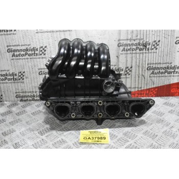 Πολλαπλή Εισαγωγής Volkswagen Golf 1.4 16V AXP AKQ AUA 1998-2005 2900303609 (Volkswagen Polo / Bora / Caddy - Seat Ibiza / Toledo / Leon) (Skoda Octavia - Fabia)
