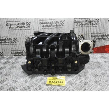 Πολλαπλή Εισαγωγής Volkswagen Golf 1.4 16V AXP AKQ AUA 1998-2005 2900303609 (Volkswagen Polo / Bora / Caddy - Seat Ibiza / Toledo / Leon) (Skoda Octavia - Fabia)