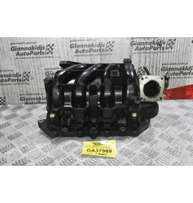 Πολλαπλή Εισαγωγής Volkswagen Golf 1.4 16V AXP AKQ AUA 1998-2005 2900303609 (Volkswagen Polo / Bora / Caddy - Seat Ibiza / Toledo / Leon) (Skoda Octavia - Fabia)