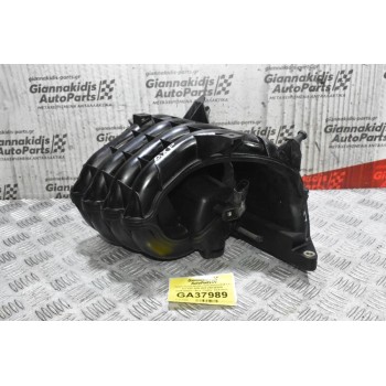 Πολλαπλή Εισαγωγής Volkswagen Golf 1.4 16V AXP AKQ AUA 1998-2005 2900303609 (Volkswagen Polo / Bora / Caddy - Seat Ibiza / Toledo / Leon) (Skoda Octavia - Fabia)
