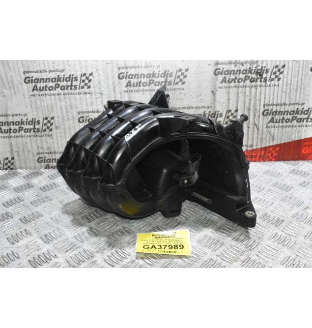 Πολλαπλή Εισαγωγής Volkswagen Golf 1.4 16V AXP AKQ AUA 1998-2005 2900303609 (Volkswagen Polo / Bora / Caddy - Seat Ibiza / Toledo / Leon) (Skoda Octavia - Fabia)