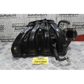 Πολλαπλή Εισαγωγής (Χταπόδι) Suzuki Ignis - Swift - Jimny 1.3 Μ13Α 2001-2010