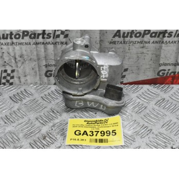 Πεταλούδα Γκαζιού Dodge Caliber 2.0 BWD 2004-2010 03G128063L (Volkswagen Group 2.0 TDI)