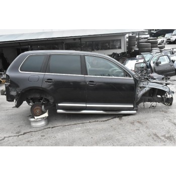 Ολόκληρο Αυτοκίνητο Volkswagen Touareg 2002-2009  