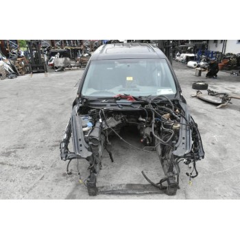 Ολόκληρο Αυτοκίνητο Volkswagen Touareg 2002-2009  