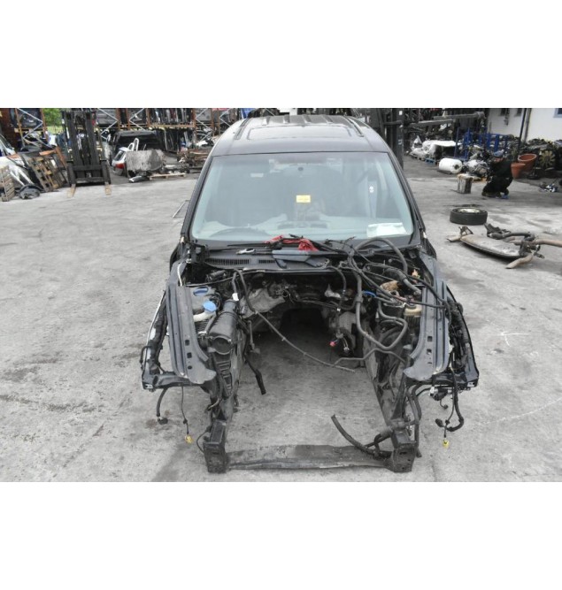 Ολόκληρο Αυτοκίνητο Volkswagen Touareg 2002-2009  