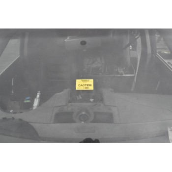 Ολόκληρο Αυτοκίνητο Volkswagen Touareg 2002-2009  