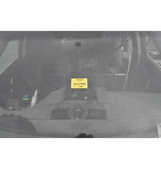 Ολόκληρο Αυτοκίνητο Volkswagen Touareg 2002-2009  
