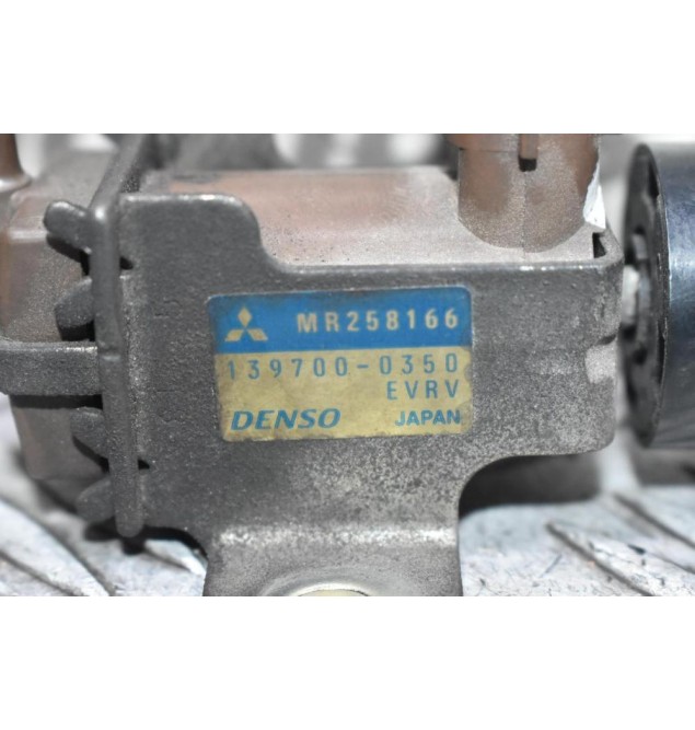 Βαλβίδα Πίεσης Τουρμπίνας Mitsubishi L200 KB4 178PS 25819-54150 139700-0490