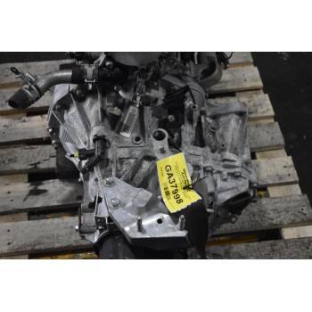 Σασμαν Suzuki Swift 1.0 Βενζινη Turbo K10C 2017-2021 Booster Jet AS9