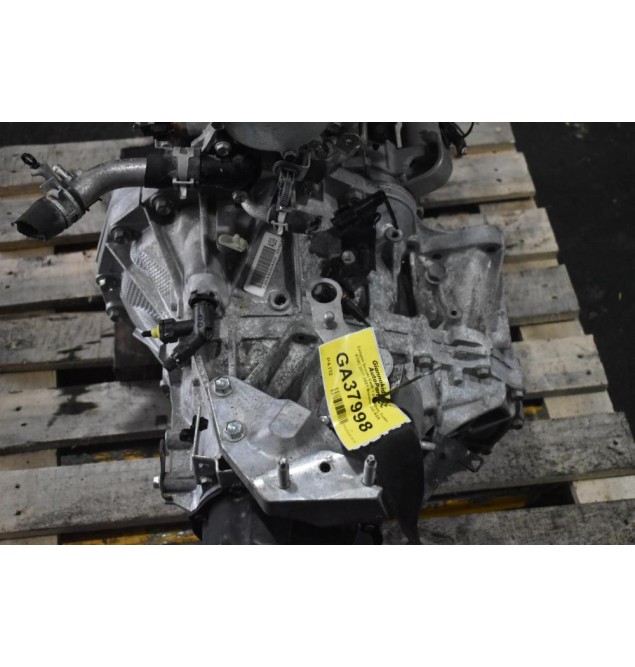 Σασμαν Suzuki Swift 1.0 Βενζινη Turbo K10C 2017-2021 Booster Jet AS9