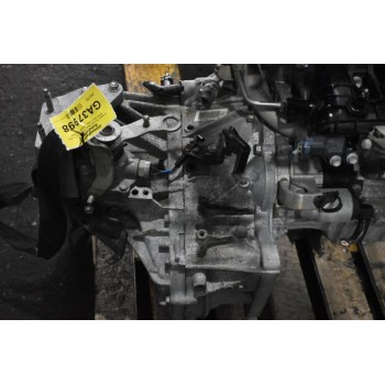 Σασμαν Suzuki Swift 1.0 Βενζινη Turbo K10C 2017-2021 Booster Jet AS9