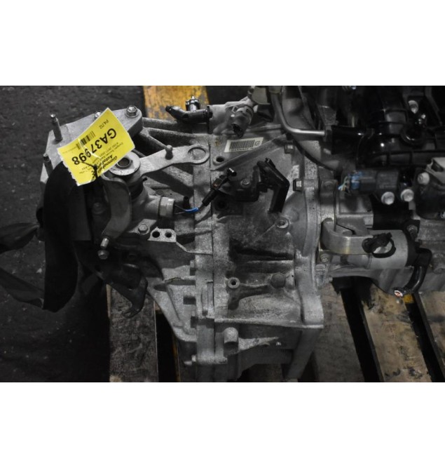 Σασμαν Suzuki Swift 1.0 Βενζινη Turbo K10C 2017-2021 Booster Jet AS9