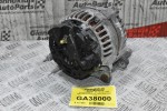 Δυναμό Audi TT - S3 1.8T 20v BAM 1998-2006 028903028E 120A (Seat Leon Cupra)