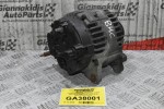 Δυναμό Volkswagen Golf BKC 1.9Tdi 2003-2010 0989045340 (BXE BLS) (A3/Touran/Οctavia)