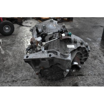 Χειροκίνητο Σασμάν Σασμάν Ford Transit 2.2 6ΑΡΙ Euro 5 CYFD 2011-2015 (CC1R-7002-AD CC1R7002AD)