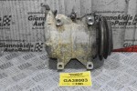 Κομπρεσέρ Aircondition Nissan Navara D22 YD25 2001-2005 92600-VK510