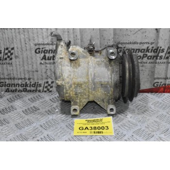 Κομπρεσέρ Aircondition Nissan Navara D22 YD25 2001-2005 92600-VK510