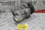 Κομπρεσέρ Aircondition A/C Fiat 500 - Tipo 356 2007-2020 DENSO 01141546
