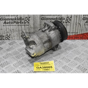 Κομπρεσέρ Aircondition A/C Fiat 500 - Tipo 356 2007-2020 DENSO 01141546