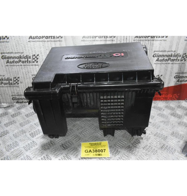Φιλτροκούτι Ford Transit 2.2 TDCI P8FA QVFA QWFA 2005-2012 6C11-9600-CE 6899538