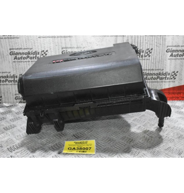 Φιλτροκούτι Ford Transit 2.2 TDCI P8FA QVFA QWFA 2005-2012 6C11-9600-CE 6899538