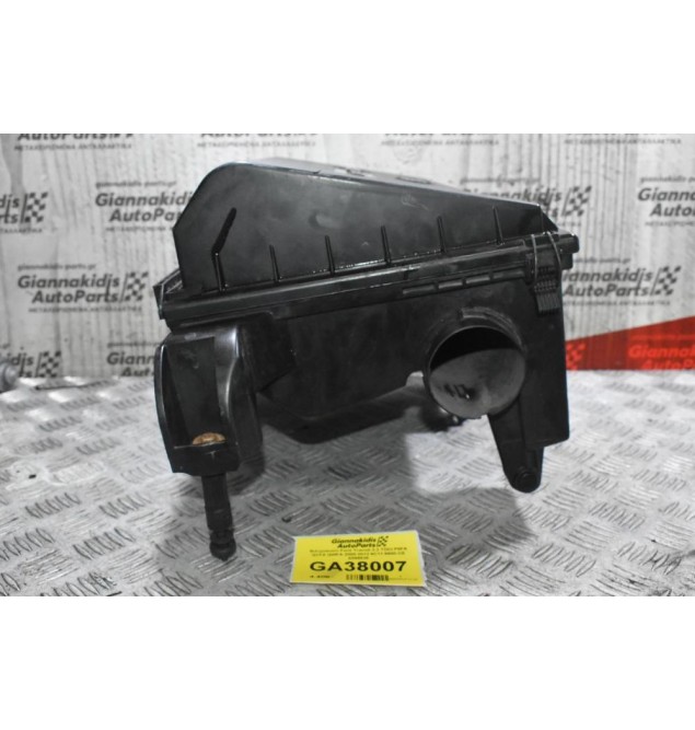 Φιλτροκούτι Ford Transit 2.2 TDCI P8FA QVFA QWFA 2005-2012 6C11-9600-CE 6899538