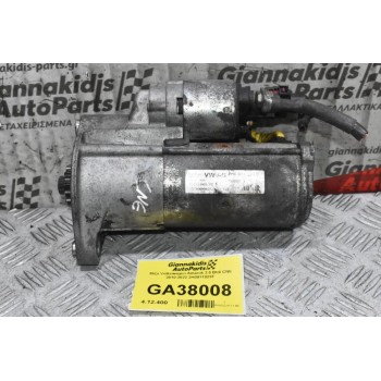 Μίζα Volkswagen Amarok 2.0 Btdi CNE 2010-2022 2H0911023F (Γνήσια)