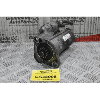 Μίζα Volkswagen Amarok 2.0 Btdi CNE 2010-2022 2H0911023F (Γνήσια)