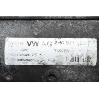 Μίζα Volkswagen Amarok 2.0 Btdi CNE 2010-2022 2H0911023F (Γνήσια)