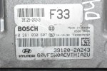 Εγκέφαλος Hyundai i40 1.7 CRD D4FD / D4FC 2011-2022 BOSCH 39120-2A243 0281030607