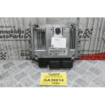 Εγκέφαλος Mini Cooper N12B14AA 2006-2012 0261S04563 1039527503