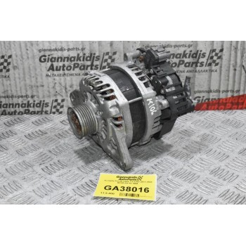 Δυναμός Suzuki Swift 1.0 K10C 2017-2023 96100-81P10 165A