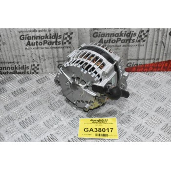 Δυναμό Nissan X-Trail 2.0 QR20 2001-2008 GR231-AU40A-01 (Primera - Serena)