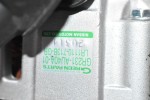 Δυναμό Nissan X-Trail 2.0 QR20 2001-2008 GR231-AU40A-01 (Primera - Serena)
