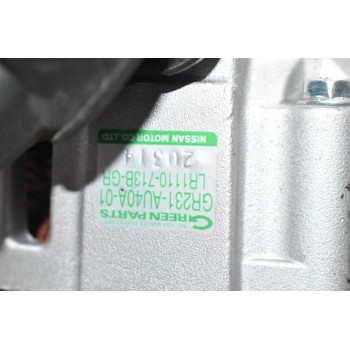 Δυναμό Nissan X-Trail 2.0 QR20 2001-2008 GR231-AU40A-01 (Primera - Serena)
