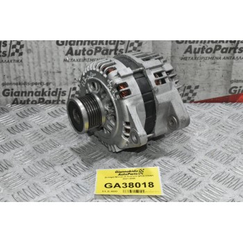 Δυναμό Nissan X-Trail 2.0 QR20 110AH 2001-2008 (Primera - Serena)