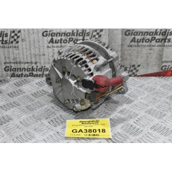 Δυναμό Nissan X-Trail 2.0 QR20 110AH 2001-2008 (Primera - Serena)