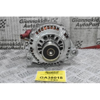Δυναμό Nissan X-Trail 2.0 QR20 110AH 2001-2008 (Primera - Serena)