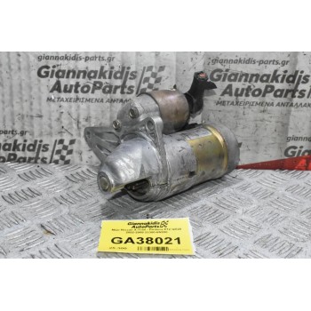 Μίζα Nissan X-Trail - Primera P12 QR20 2002-2008 23300-6Ν200