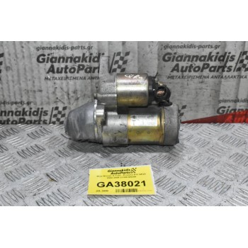 Μίζα Nissan X-Trail - Primera P12 QR20 2002-2008 23300-6Ν200