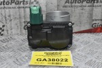 Πεταλούδα Γκαζιού Nissan X-Trail 2.0 QR20 2001-2010 SERA 576-01