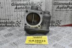 Πεταλούδα Γκαζιού Nissan X-Trail 2.0 QR20 2001-2010 SERA 576-01