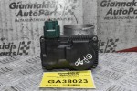 Πεταλούδα Γκαζιού Nissan X-Trail 2.0 QR20 2001-2010 SERA 576-01