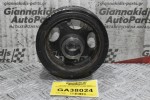 Τροχαλία Στροφάλου Mercedes-Benz Sprinter 319 3.0 V6 642982 642986 2006-2013