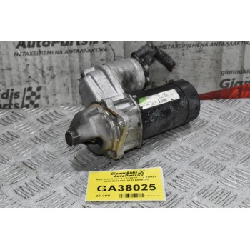 Μίζα Opel Corsa 1.2 Z12XEP / 1.4 Z14XEP 2000-2010 09115192 D6RA293